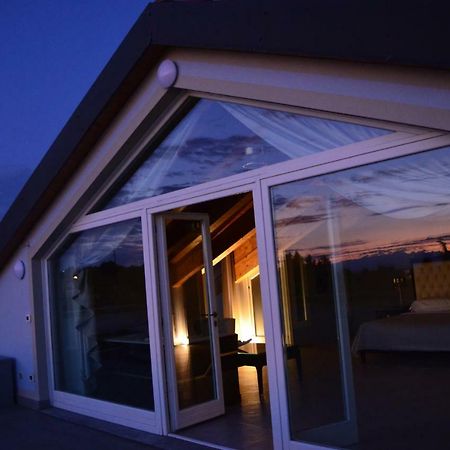Altezza Aparthotel La Morra Exterior photo